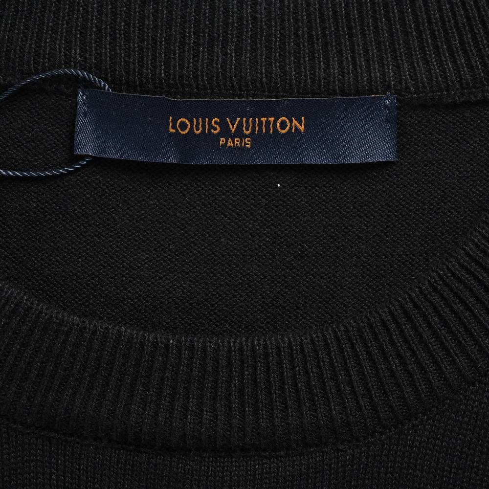 LV T-shirts-2903