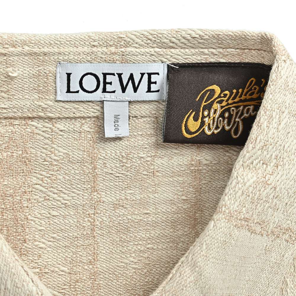 LOEWE T-shirts-257