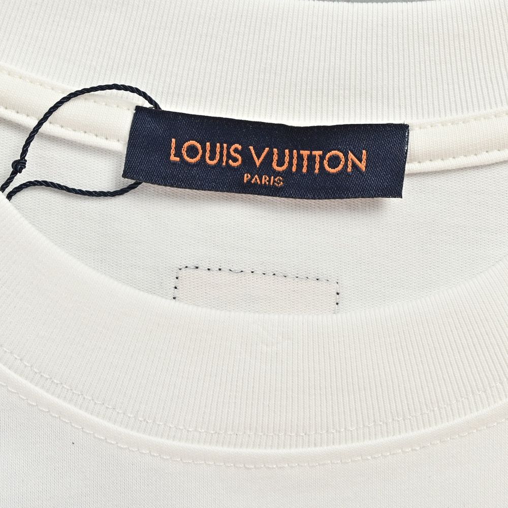 LV T-shirts-2638