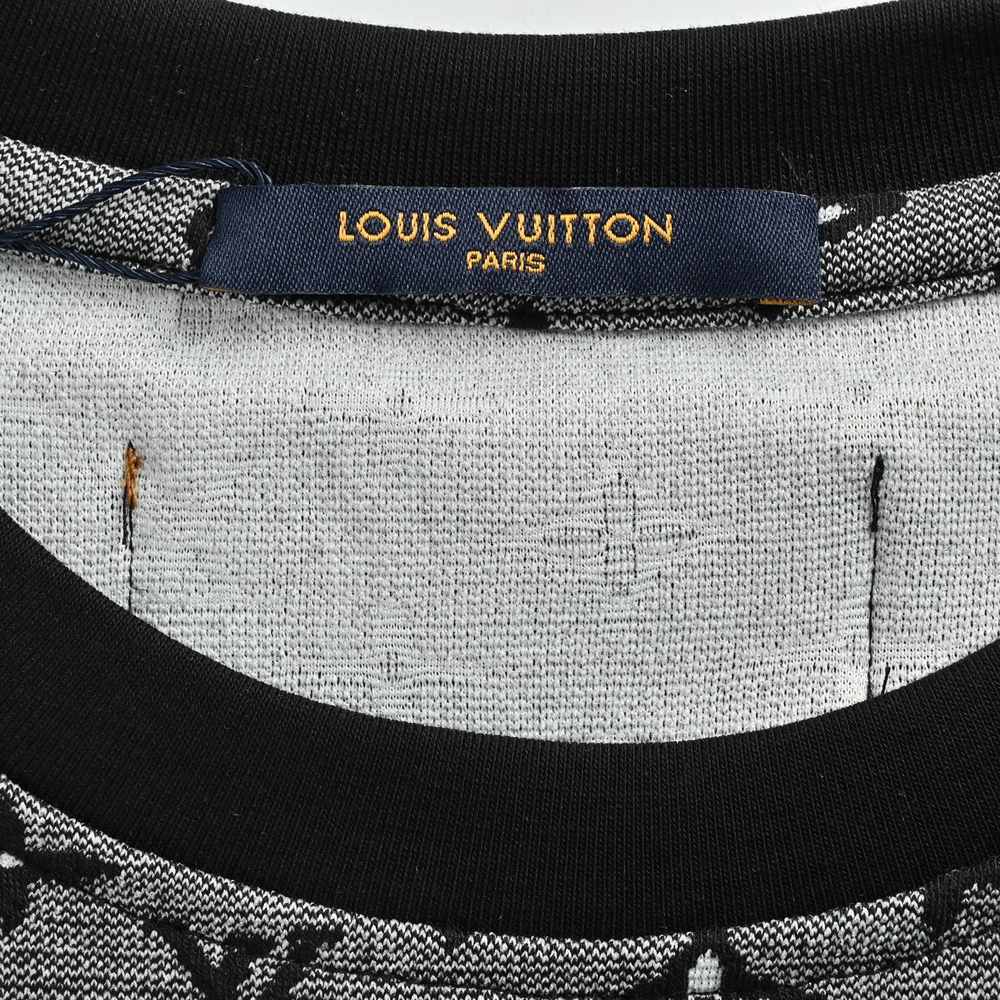 LV T-shirts-2839