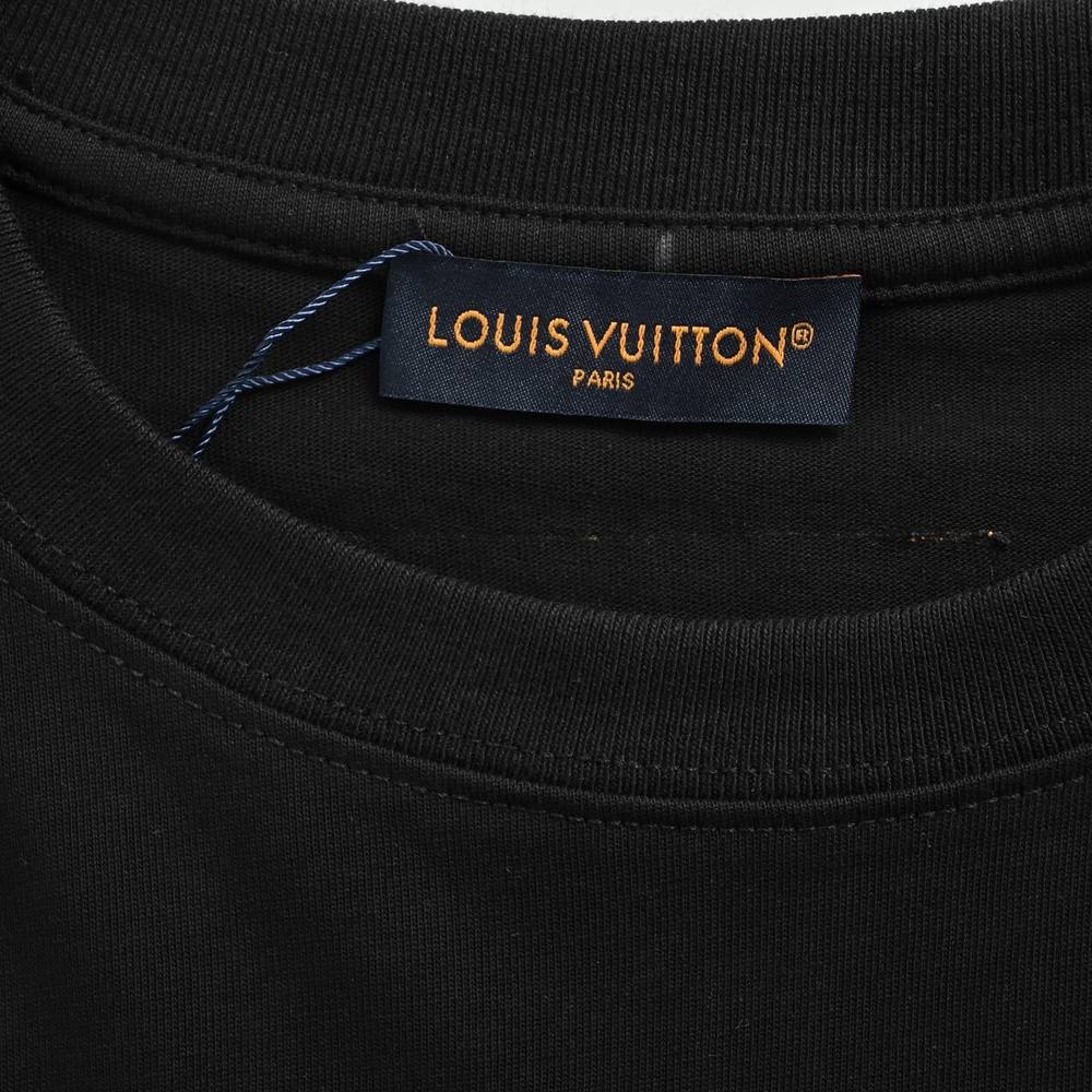 LV T-shirts-2440