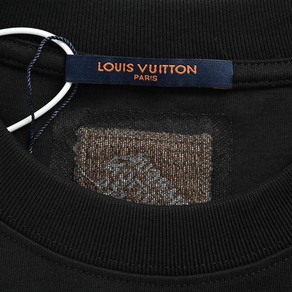 LV T-shirts-2455