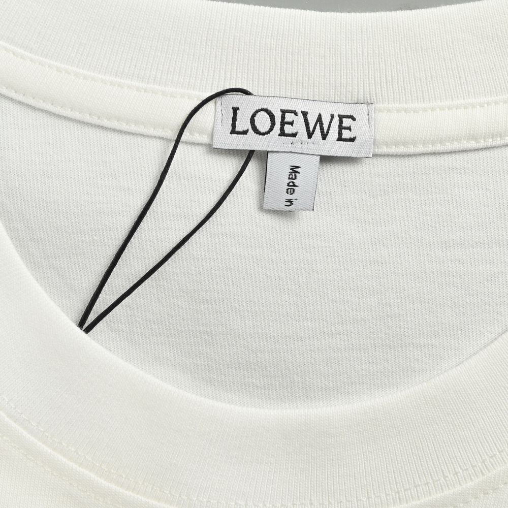 LOEWE T-shirts-268