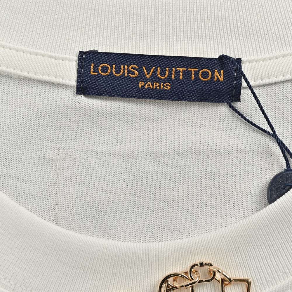LV T-shirts-2461