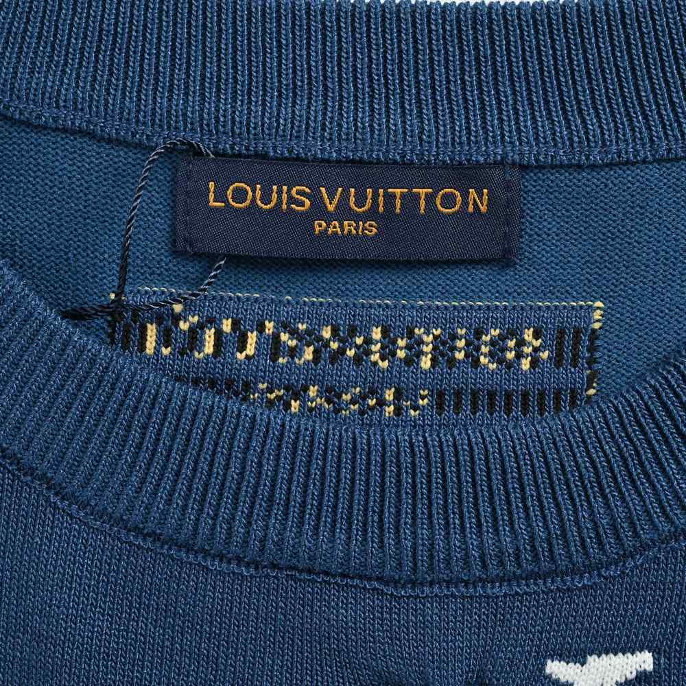 LV Sweater-453