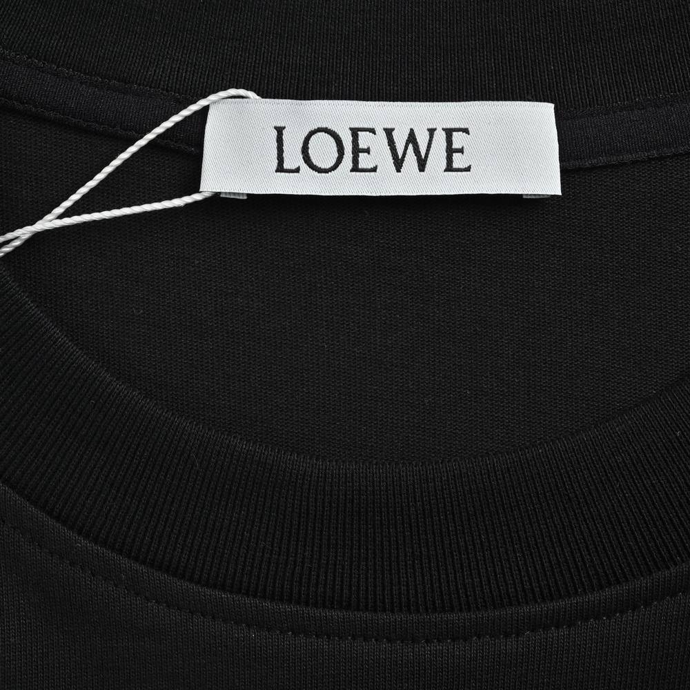 LOEWE T-shirts-161
