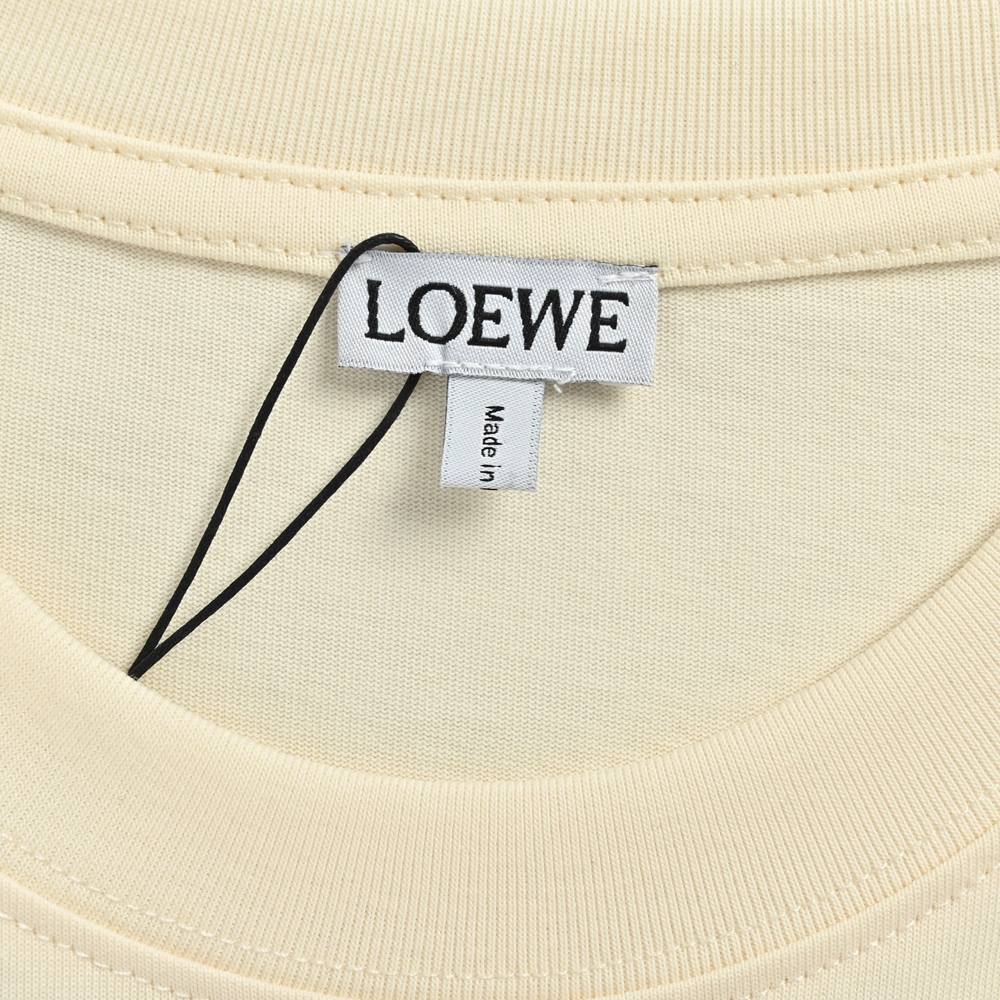 LOEWE T-shirts-210