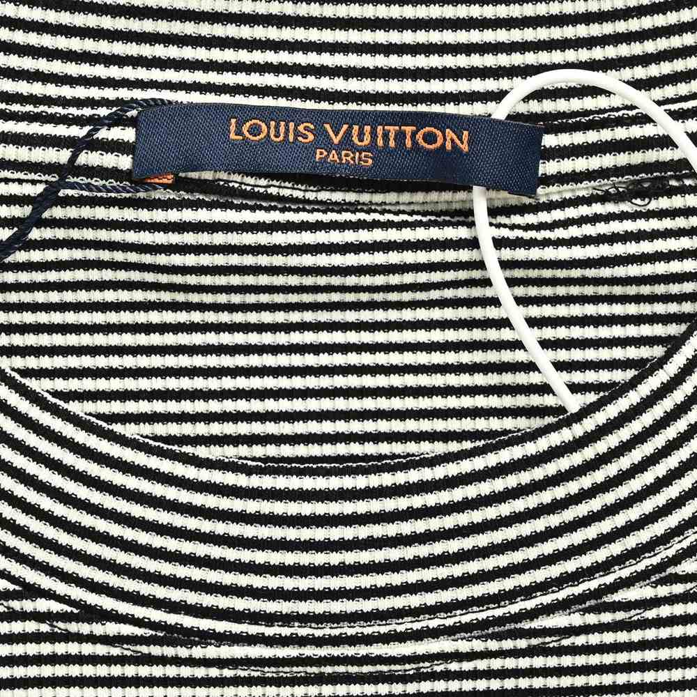 LV T-shirts-2545