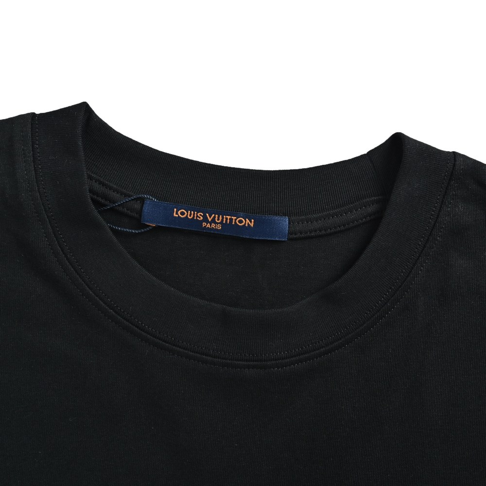 LV T-shirts-2690