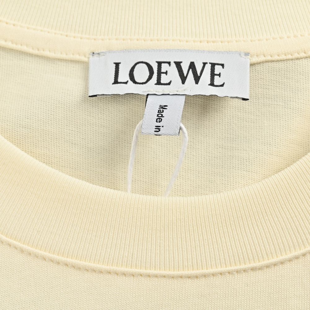 LOEWE T-shirts-266