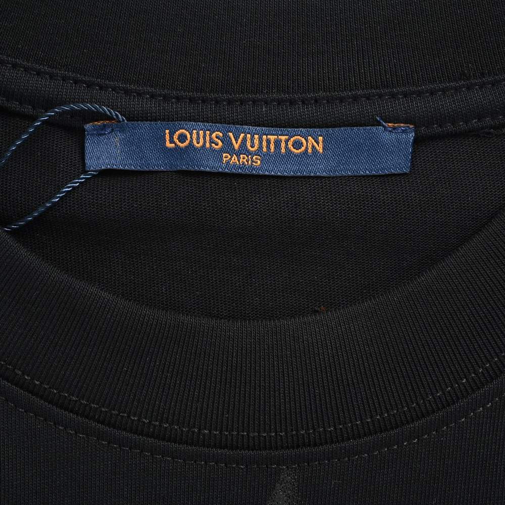 LV T-shirts-2642