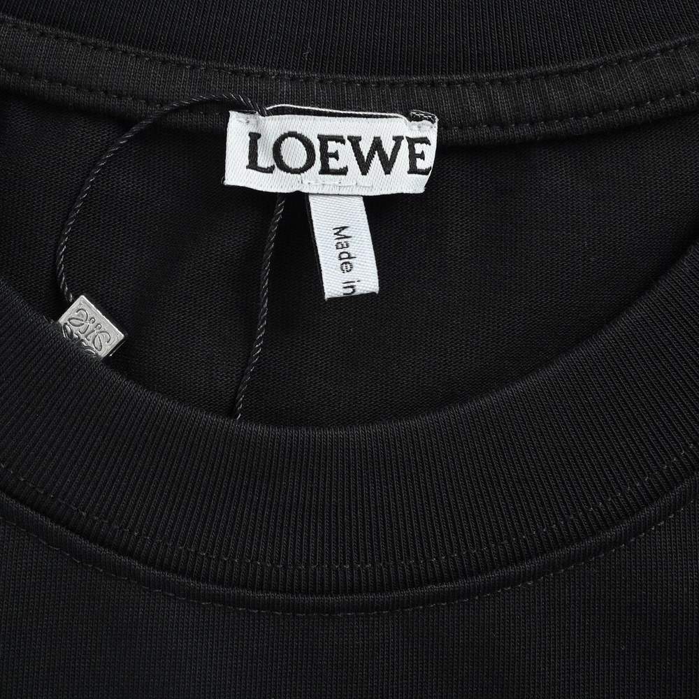 LOEWE T-shirts-146