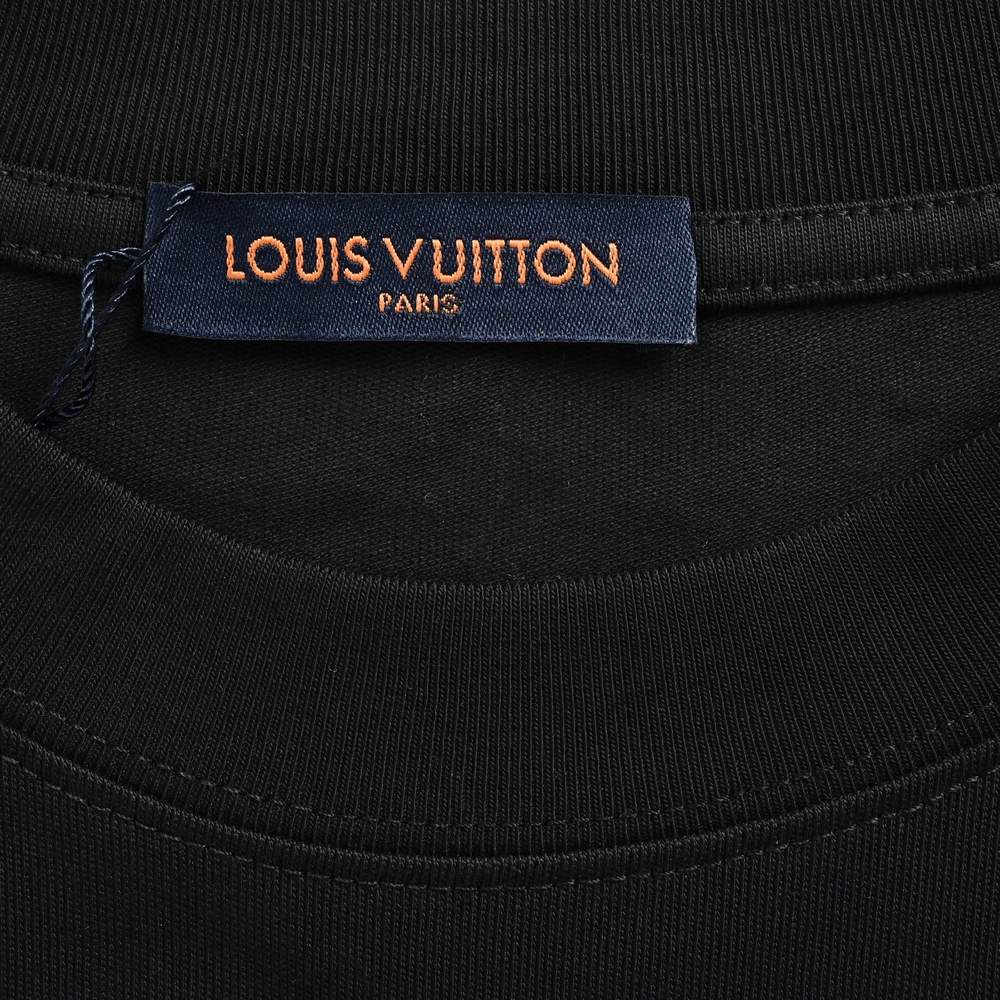 LV T-shirts-2671
