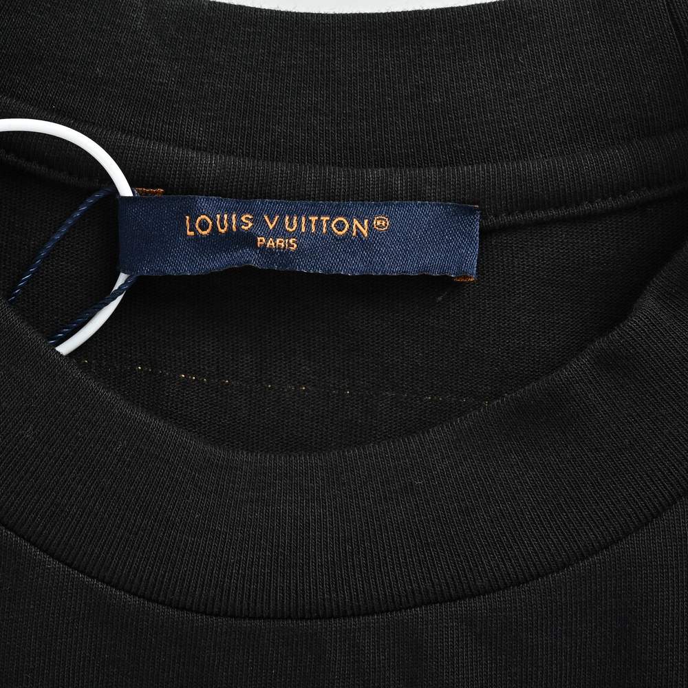 LV T-shirts-2731