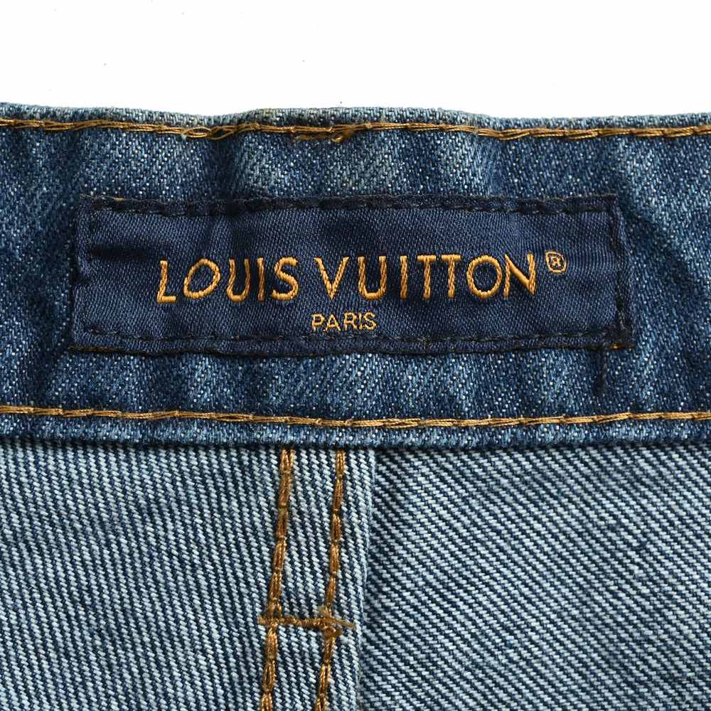 LV Shorts-383