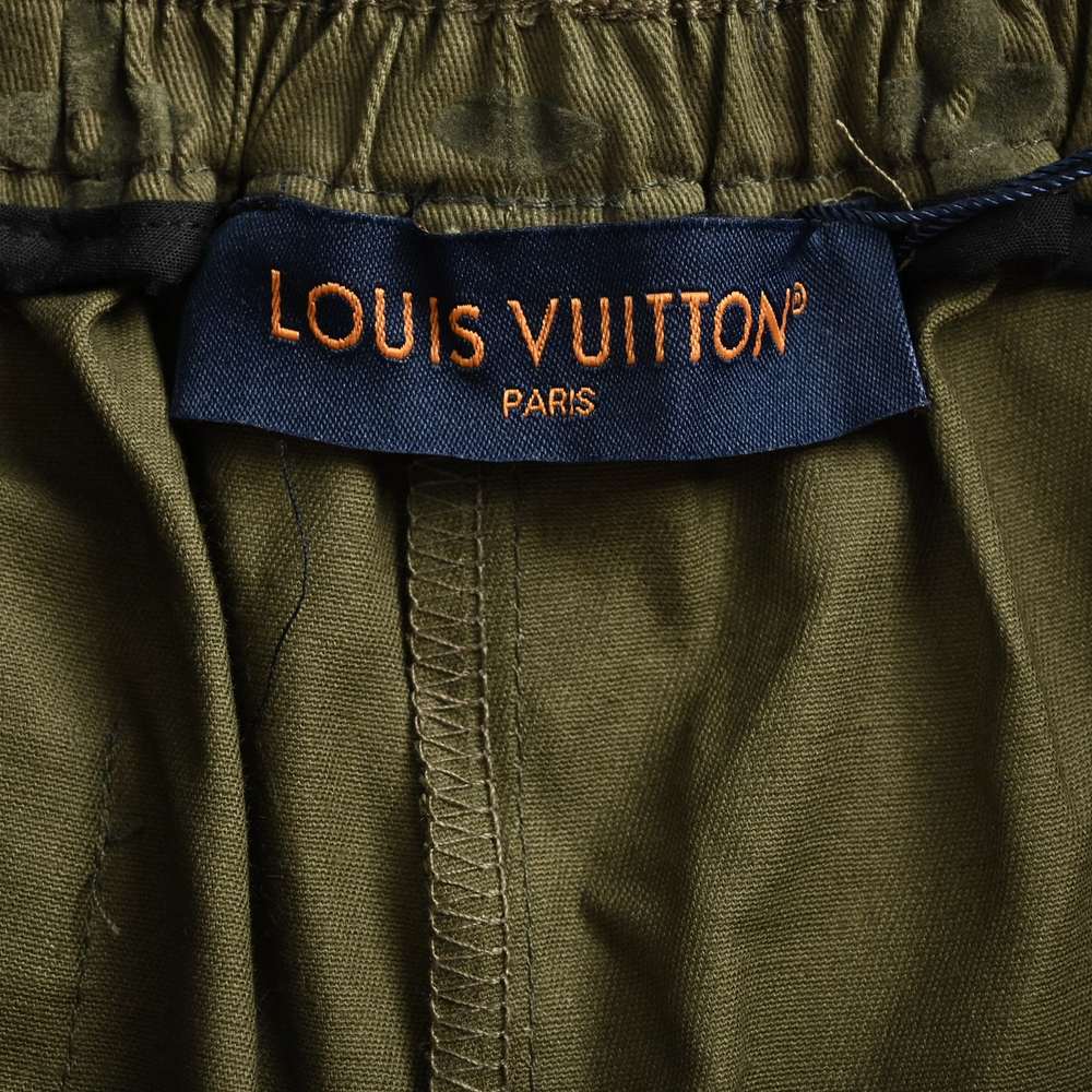 LV Shorts-364