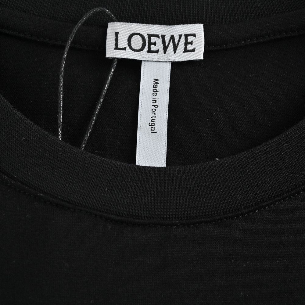 LOEWE T-shirts-263