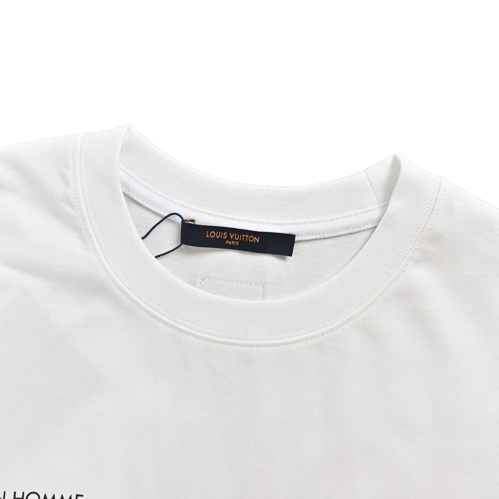 LV T-shirts-2603
