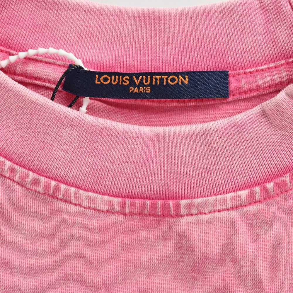 LV T-shirts-2756