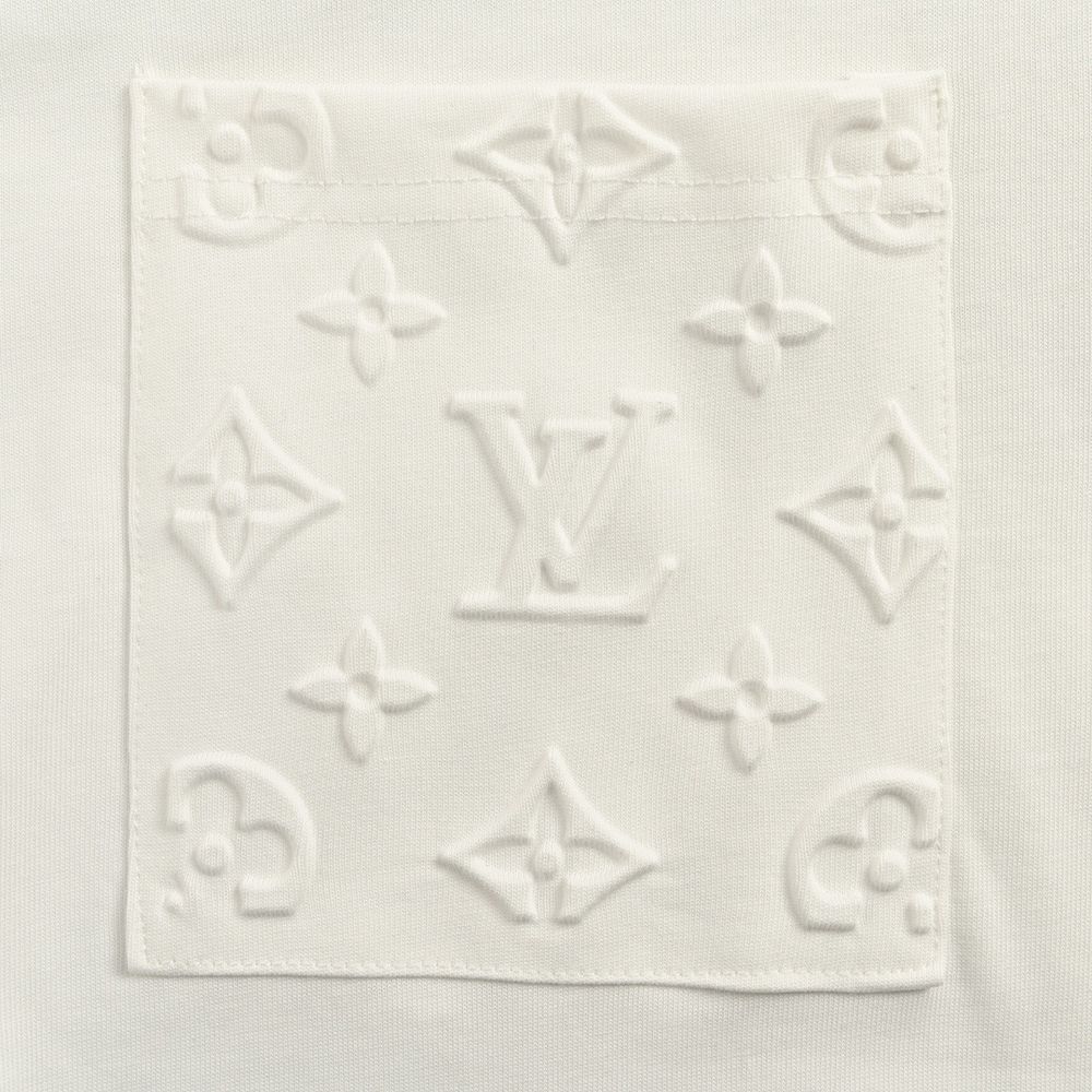 LV T-shirts-2435