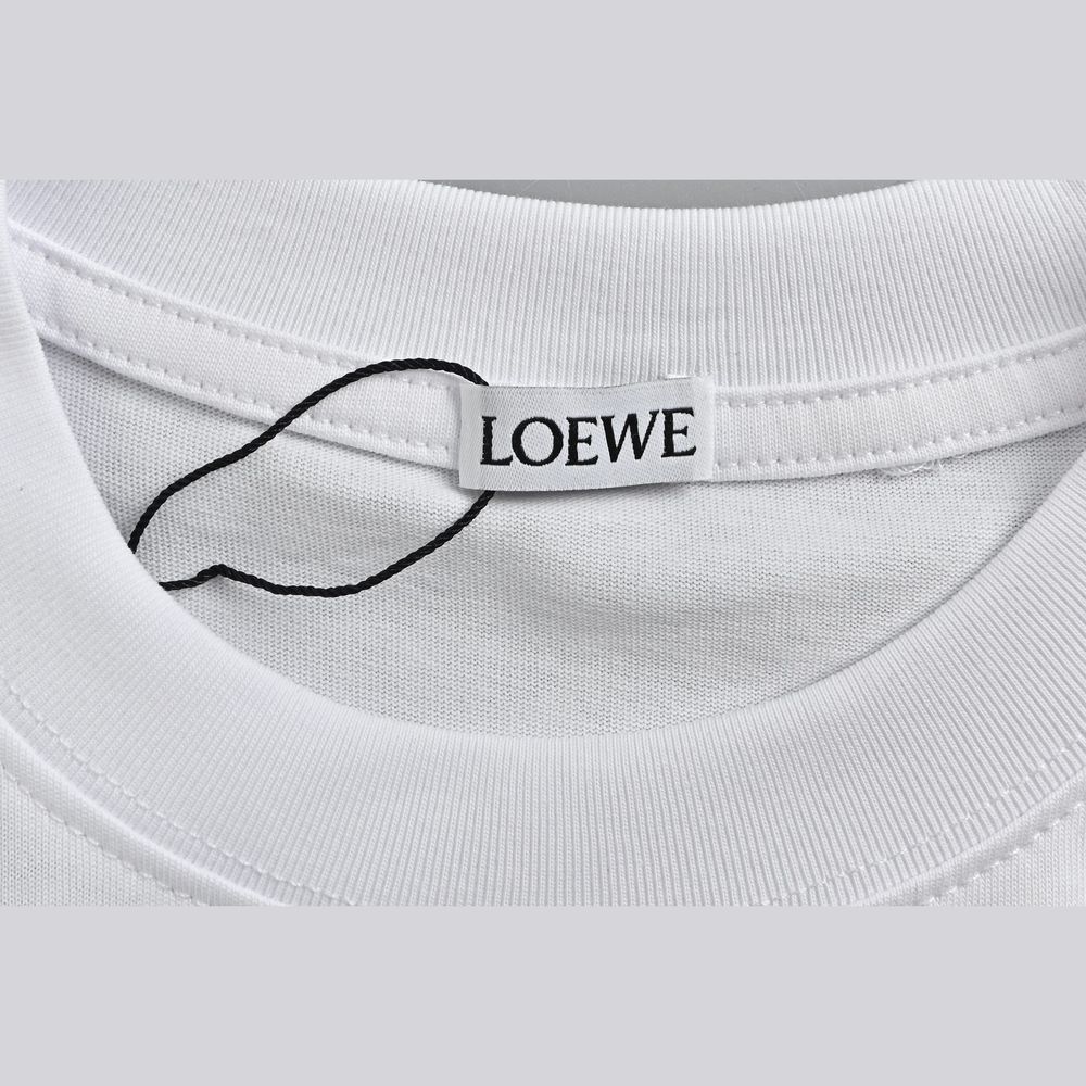 LOEWE T-shirts-119