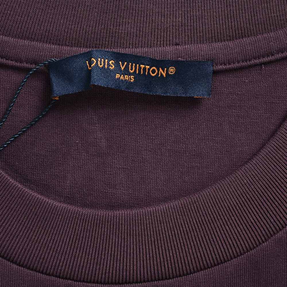 LV T-shirts-2737