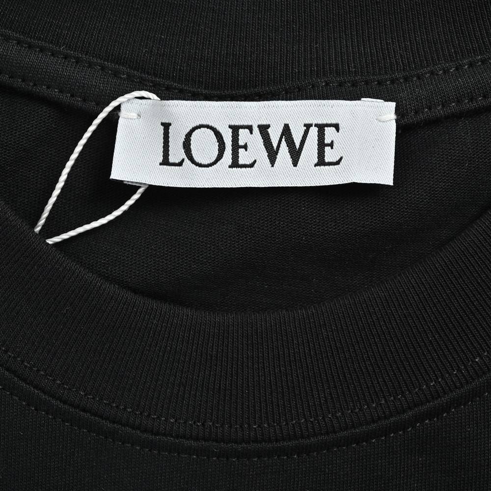 LOEWE T-shirts-280