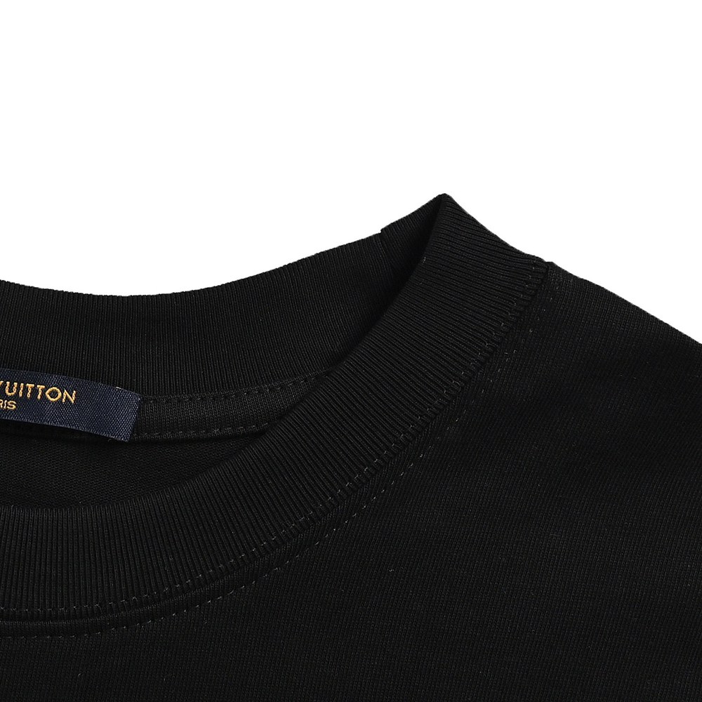 LV T-shirts-2447