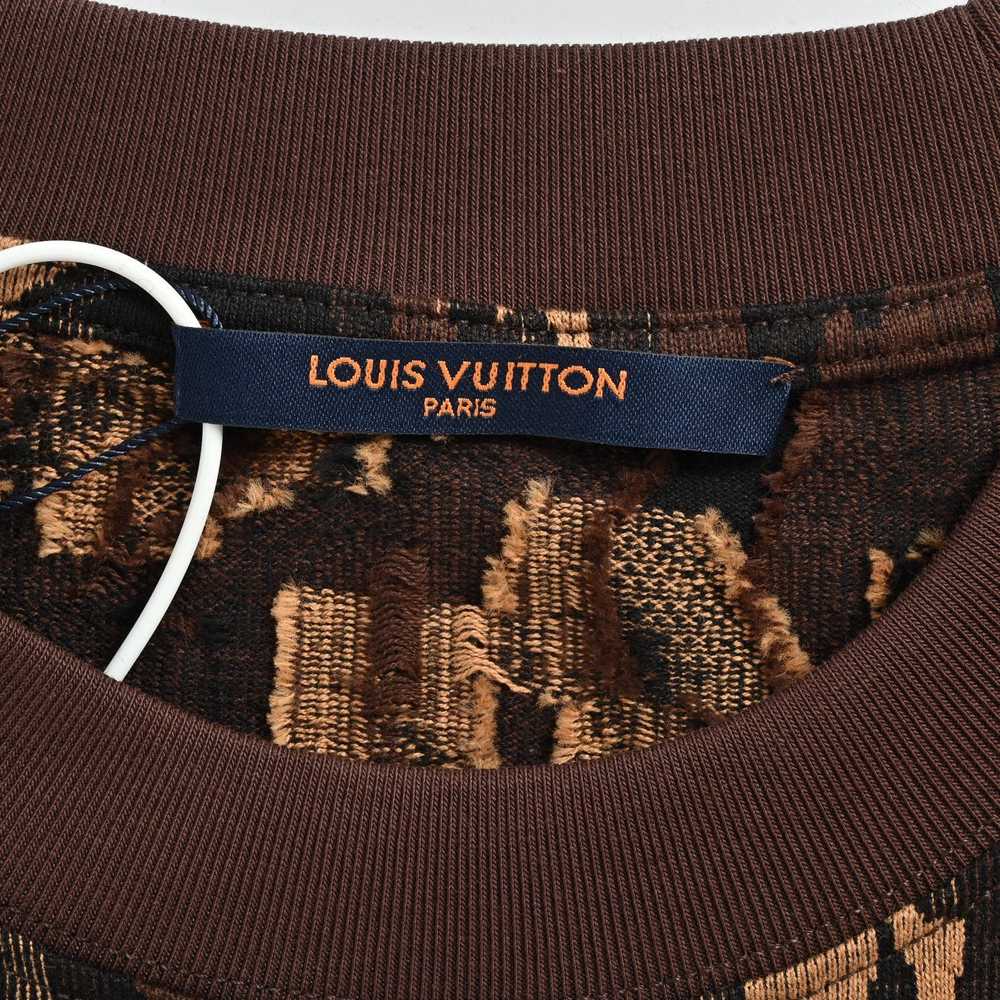 LV T-shirts-2908