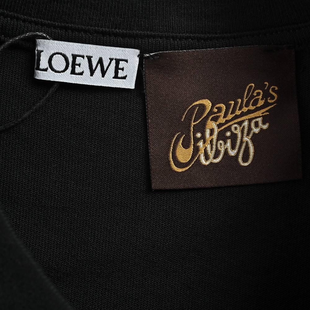 LOEWE T-shirts-274