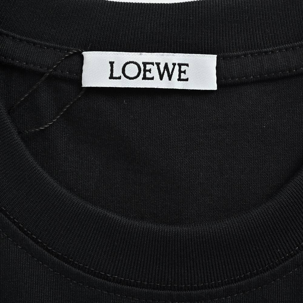 LOEWE T-shirts-215