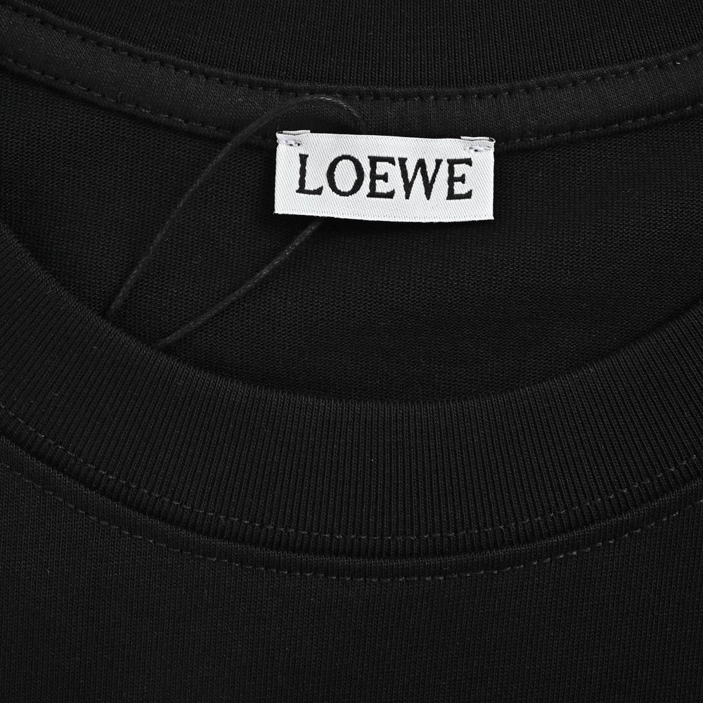 LOEWE T-shirts-238