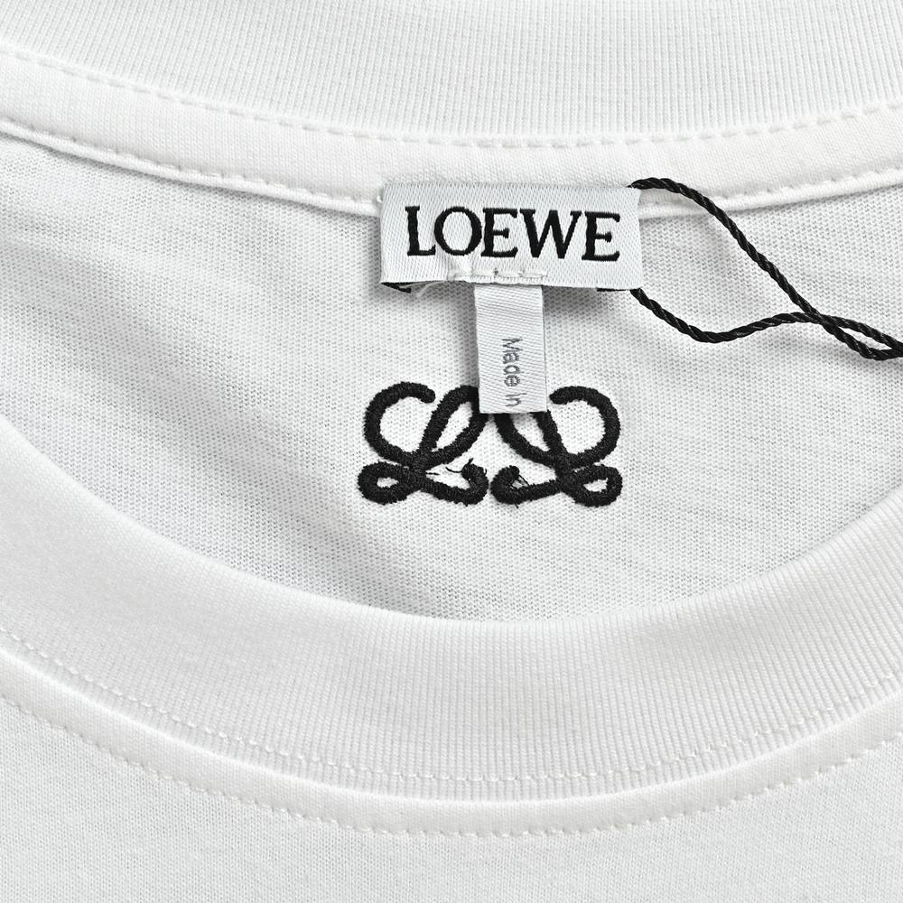 LOEWE T-shirts-227