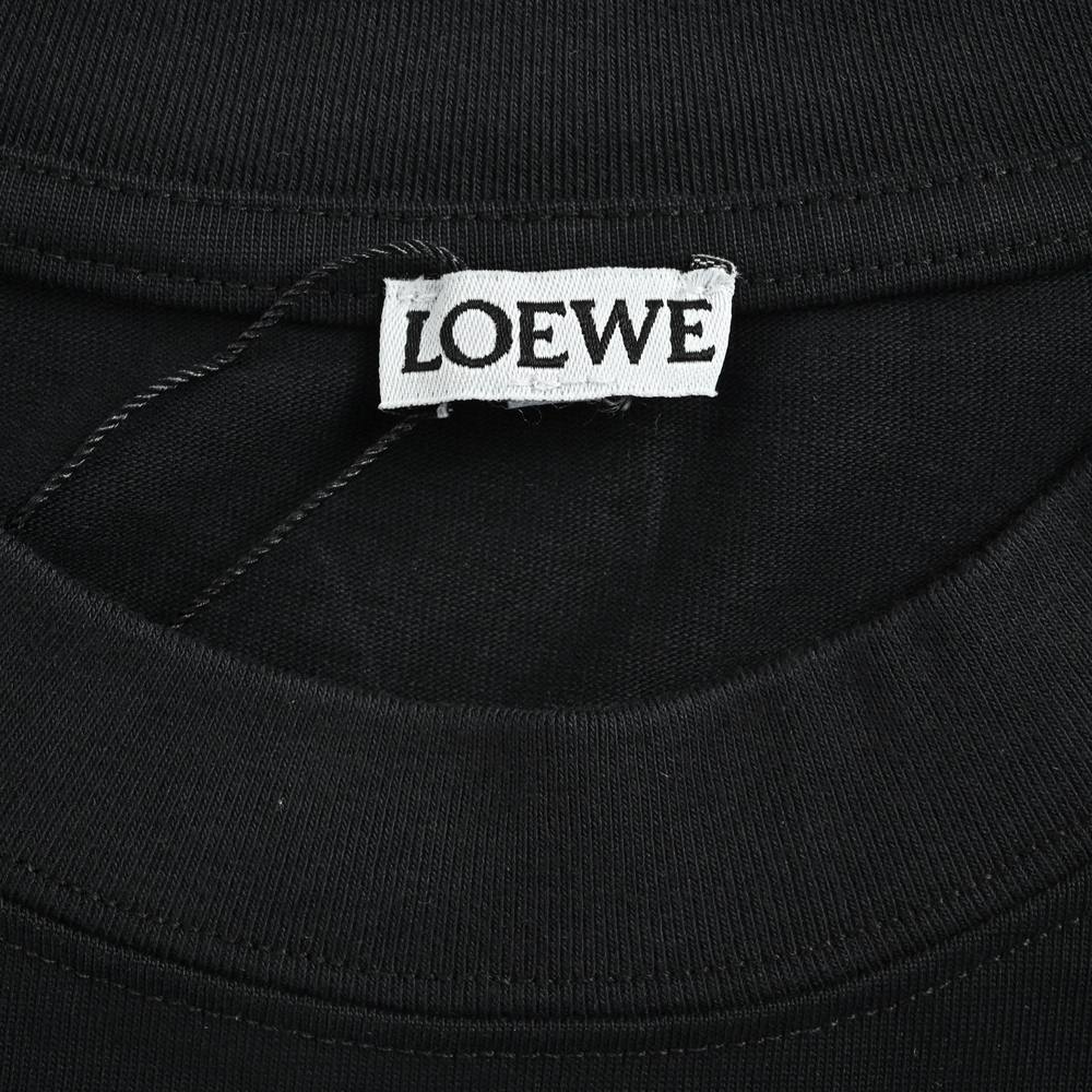 LOEWE T-shirts-153
