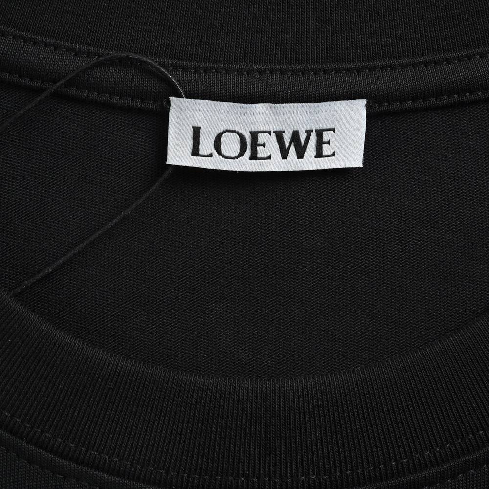 LOEWE T-shirts-194