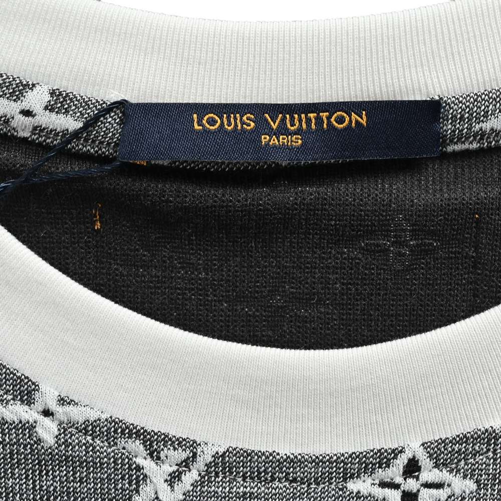 LV T-shirts-2841