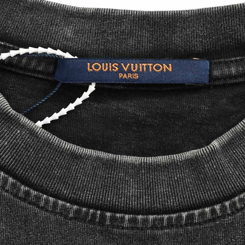 LV T-shirts-2755