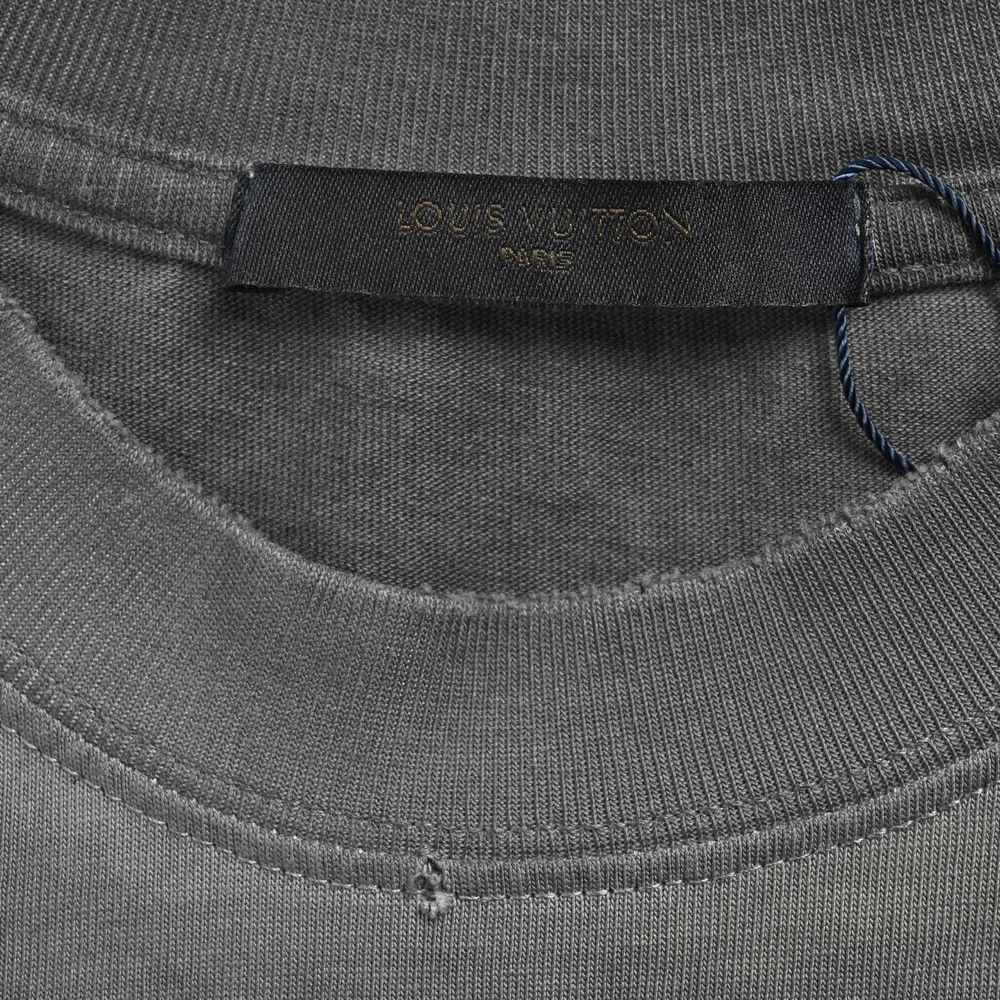LV T-shirts-2874