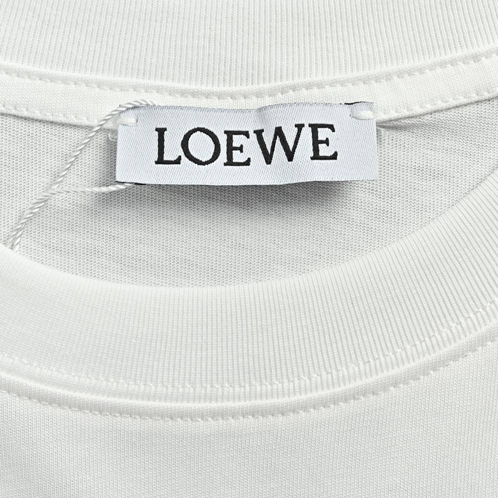LOEWE T-shirts-261