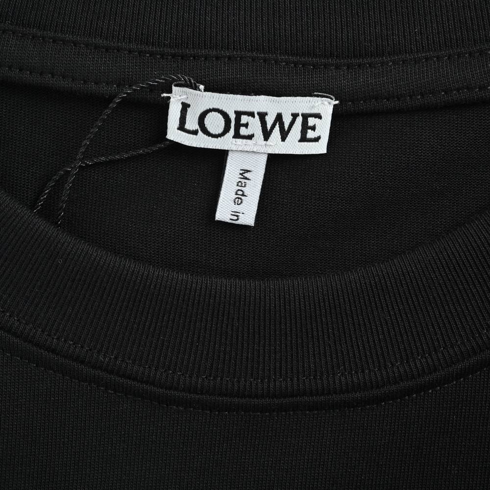 LOEWE T-shirts-171