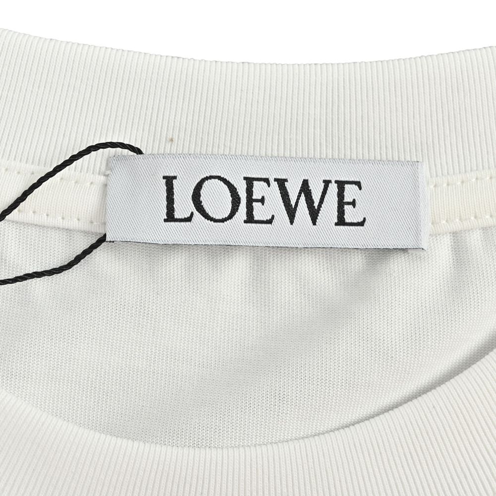 LOEWE T-shirts-117