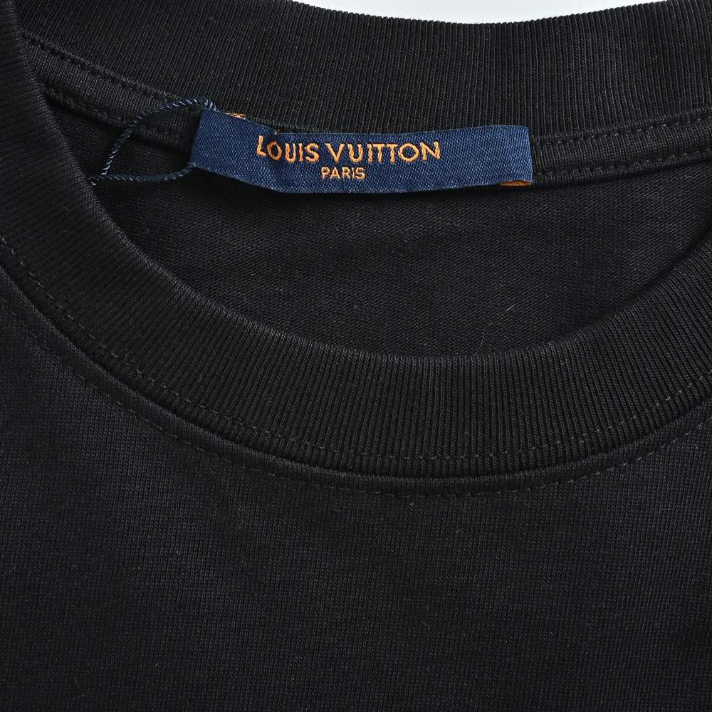 LV T-shirts-2684
