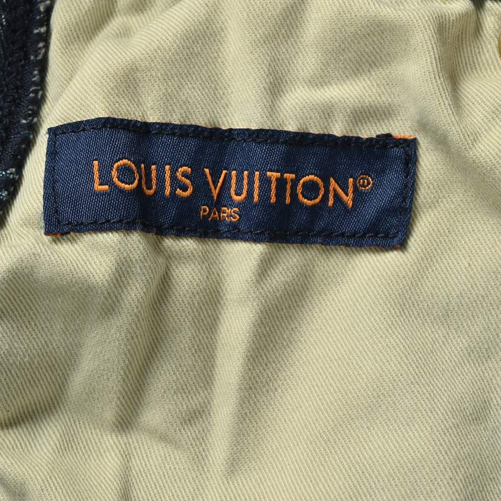 LV Shorts-373