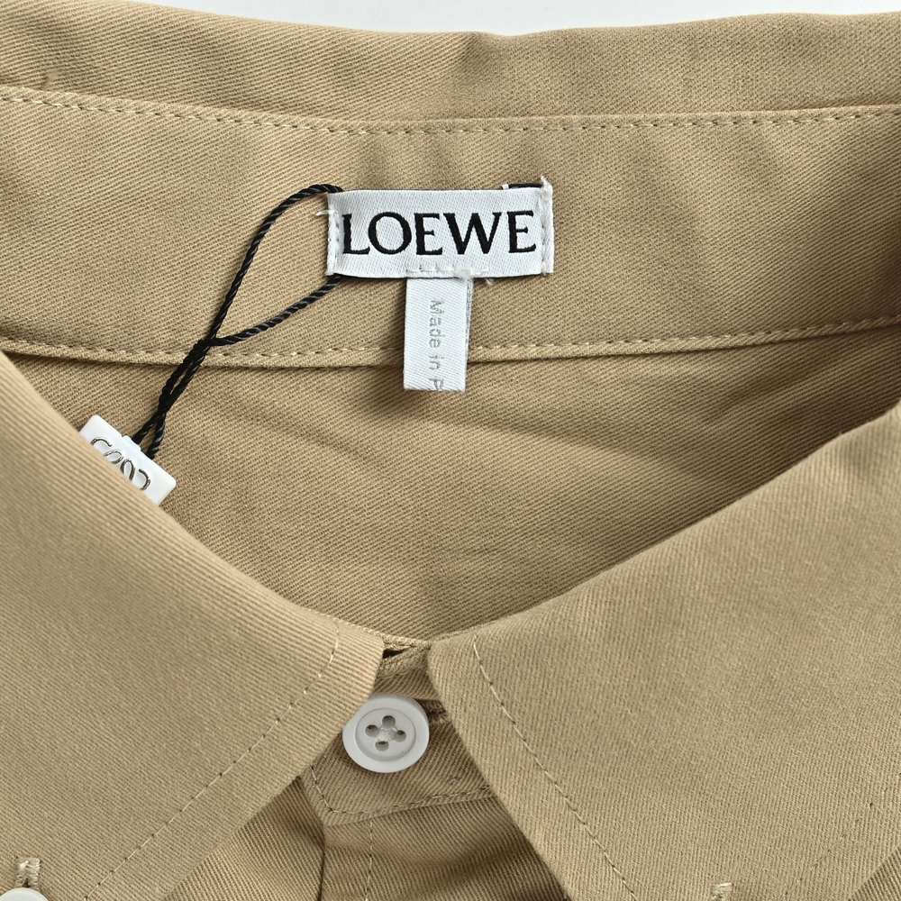 LOEWE T-shirts-246