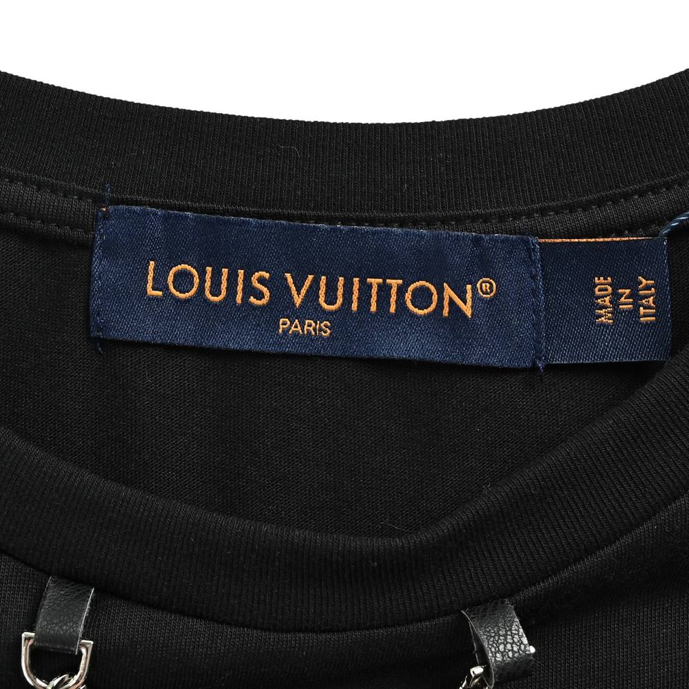 LV Pants-021