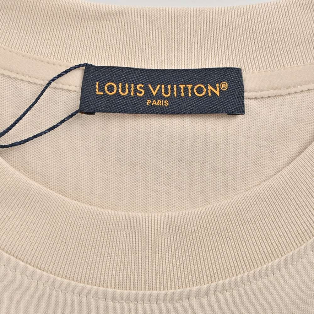 LV T-shirts-2468