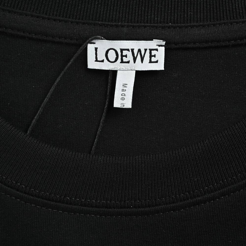 LOEWE T-shirts-182