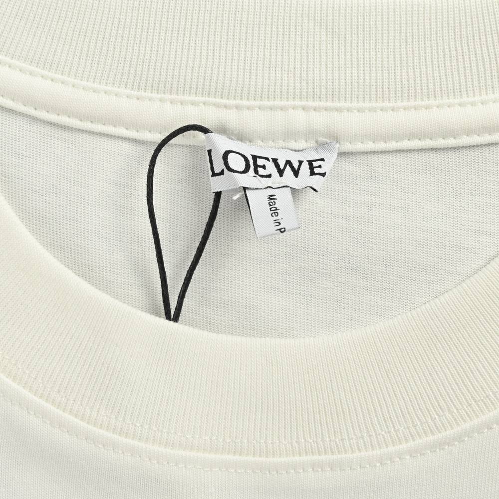 LOEWE T-shirts-122