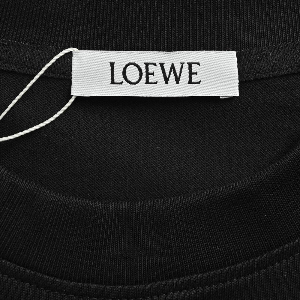LOEWE T-shirts-128