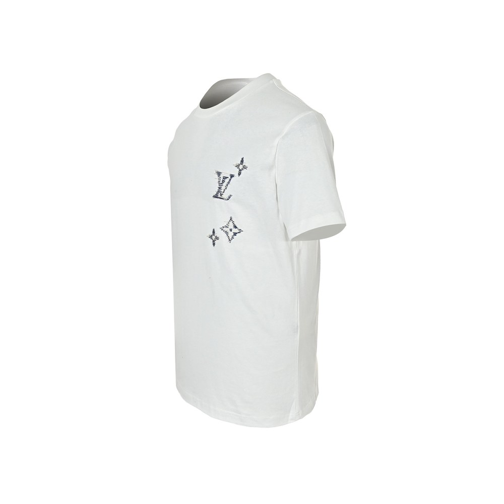 LV T-shirts-2714